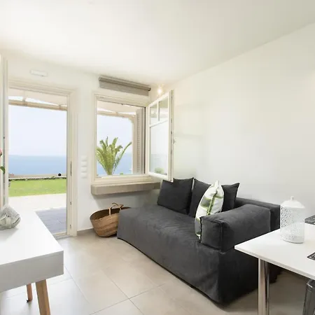 Itis - Elegant Ground Floor With Terrace & Great View