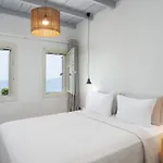 Itis - Elegant Ground Floor With Terrace & Great View * Neápolis