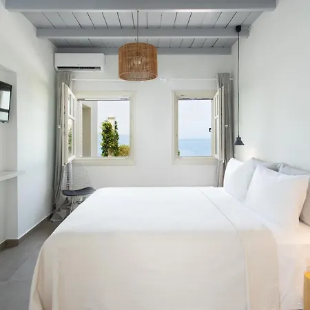 Apartamento Itis - Elegant Ground Floor With Terrace & Great View