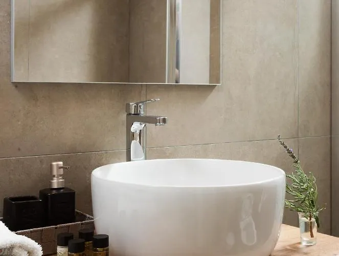 Appartement Itis - Elegant Ground Floor With Terrace & Great View *